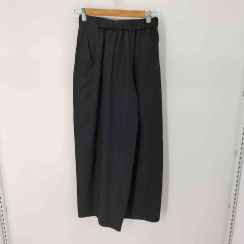 ジャーナルスタンダードレサージュ JOURNAL STANDARD Lessage LIナチュラルタンブラーパンツ レディース JPN:36