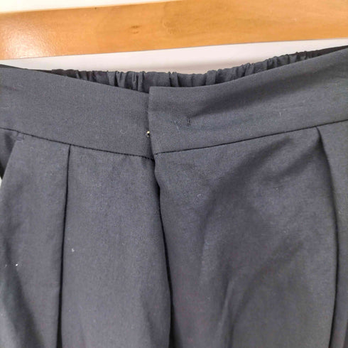 ジャーナルスタンダードレサージュ JOURNAL STANDARD Lessage LIナチュラルタンブラーパンツ レディース JPN:36