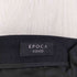 エポカウォモ Epoca uomo リネンコットンポリ センタープレススラックス メンズ JPN:46