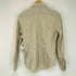 ラルフローレン RALPH LAUREN SLIM FIT コットンシャツ レディース 8