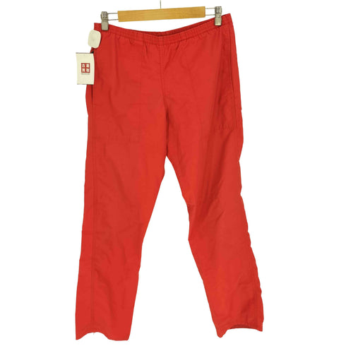 パタゴニア patagonia 90S ドローコード スナップポケット ワイド ナイロン パンツ メンズ