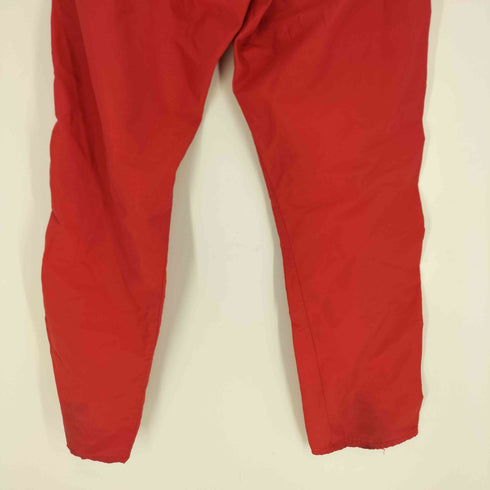 パタゴニア patagonia 90S ドローコード スナップポケット ワイド ナイロン パンツ メンズ