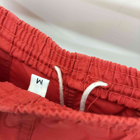 パタゴニア patagonia 90S ドローコード スナップポケット ワイド ナイロン パンツ メンズ