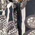 ジョンガリアーノ JOHN GALLIANO 00S 02SS フランス製 総柄 ドット 花柄 サイドスリット 5ポケット ジップフライ フレアパンツ レディース FR:36