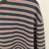 カルバンクラインジーンズ Calvin Klein Jeans 90-00s マルチボーダー ロングスリーブ Tシャツ メンズ import:M