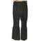 イッセイミヤケ ISSEY MIYAKE プリーツフレアパンツ レディース JPN:2