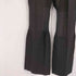 イッセイミヤケ ISSEY MIYAKE プリーツフレアパンツ レディース JPN:2