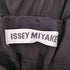 イッセイミヤケ ISSEY MIYAKE プリーツフレアパンツ レディース JPN:2