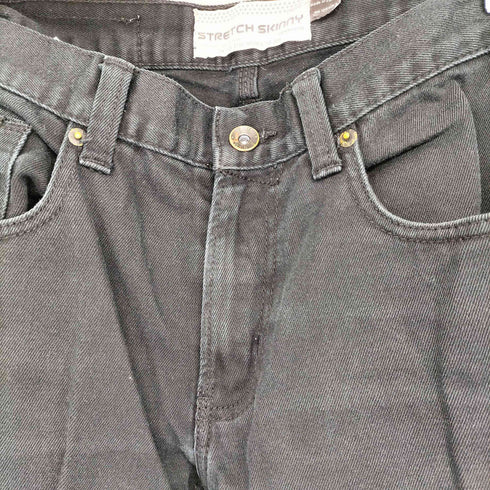 トップマン TOPMAN STRETCH SKINNY メンズ 30S