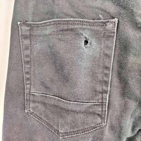 トップマン TOPMAN STRETCH SKINNY メンズ 30S
