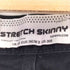 トップマン TOPMAN STRETCH SKINNY メンズ 30S