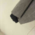 ダイエットブッチャー DIET BUTCHER × sonatine Patchwork Docking pinstripe jacket ジャケット メンズ JPN:1