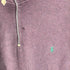 ポロバイラルフローレン Polo by RALPH LAUREN 90S ポニー刺繍 ハーフジップ スウェット メンズ import:XXL