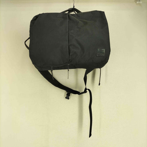 アネロ anello 2WAY ハンド バッグパック ビジネスバック メンズ