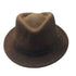 ステットソン STETSON 中折れフェルトハット メンズ M