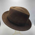 ステットソン STETSON 中折れフェルトハット メンズ M
