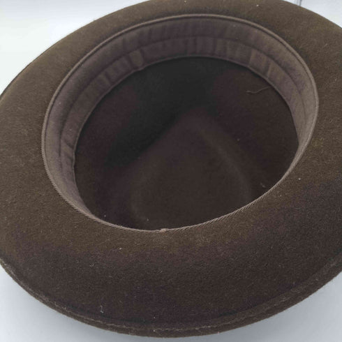 ステットソン STETSON 中折れフェルトハット メンズ M