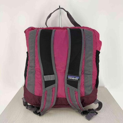 パタゴニア patagonia Lightweight Travel Tote Bag ライトウェイト トラベル トート バッグ メンズ ONE SIZE