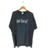 ギルダン GILDAN GILDAN GOT CURRY 両面プリントクルーネックTシャツ メンズ XL