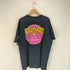 ギルダン GILDAN GILDAN GOT CURRY 両面プリントクルーネックTシャツ メンズ XL