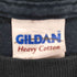 ギルダン GILDAN GILDAN GOT CURRY 両面プリントクルーネックTシャツ メンズ XL