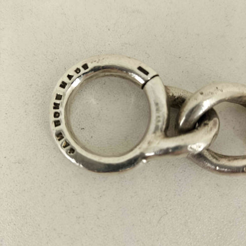 ジャムホームメイド JAM HOME MADE SILVER BRACELET シルバー ブレスレット メンズ