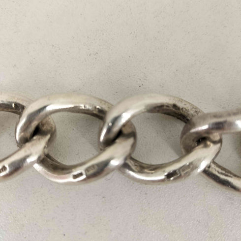 ジャムホームメイド JAM HOME MADE SILVER BRACELET シルバー ブレスレット メンズ