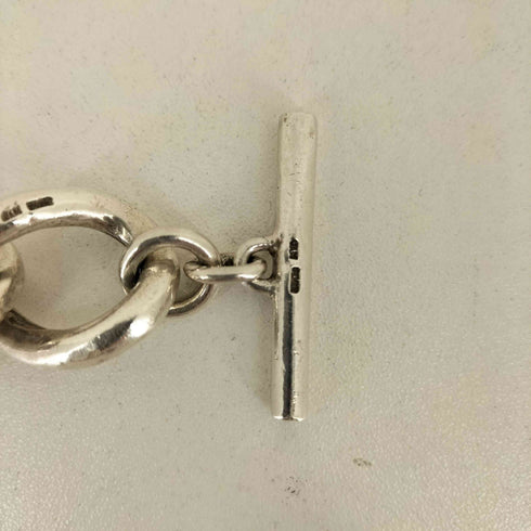 ジャムホームメイド JAM HOME MADE SILVER BRACELET シルバー ブレスレット メンズ