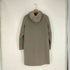 ユナイテッドアローズグリーンレーベルリラクシング UNITED ARROWS green label relaxing KF W 2WAY ノーカラー HOOD コート レディース JPN:40