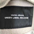 ユナイテッドアローズグリーンレーベルリラクシング UNITED ARROWS green label relaxing KF W 2WAY ノーカラー HOOD コート レディース JPN:40