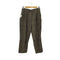 HALHAM レオパード シェフパンツ メンズ JPN:M