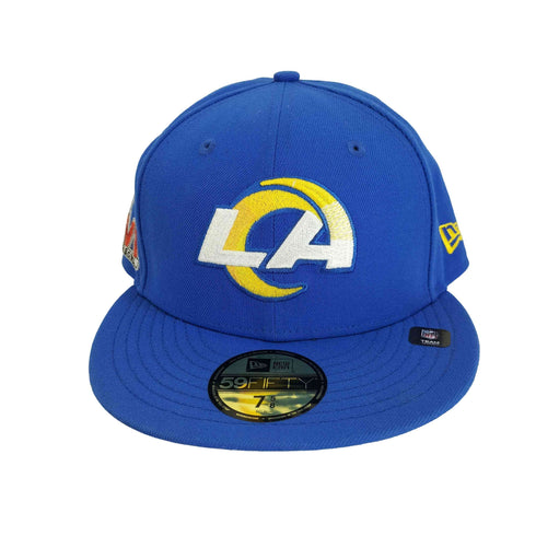 ニューエラ NEW ERA 59FIFTY NFL 1990 6パネル ベースボールキャップ メンズ 7 5/8