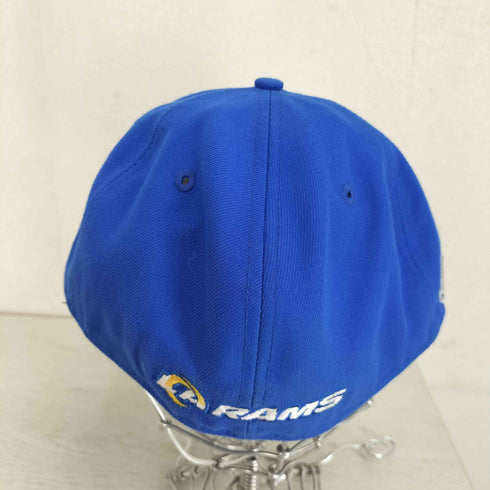 ニューエラ NEW ERA 59FIFTY NFL 1990 6パネル ベースボールキャップ メンズ 7 5/8