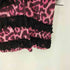 Baby metal club Pinky galfriend slip レオパード キャミソール Y2K レディース FREE