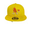 ニューエラ NEW ERA 59FIFTY MLB Icy Pop 6パネル ベースボールキャップ メンズ 7 1/4