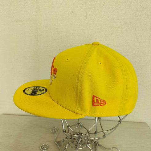 ニューエラ NEW ERA 59FIFTY MLB Icy Pop 6パネル ベースボールキャップ メンズ 7 1/4