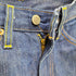 リーバイスヴィンテージクロージング Levis Vintage Clothing lvc 701 モンローデニムパンツ レディース  26/34