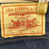 リーバイスヴィンテージクロージング Levis Vintage Clothing lvc 701 モンローデニムパンツ レディース  26/34