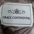 グレースコンチネンタル GRACE CONTINENTAL フォックスファー混 ラビットファージャケット レディース JPN:36