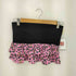 Baby metal club ヒョウ柄 レオパード ミニスカート Y2K レディース FREE