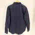 ブラックアイパッチ Black Eye Patch 24AW B EMBLEM CORDUROY SHIRT JACKET エンブレム コーデュロイ シャツ ジャケット メンズ import:L