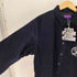 ブラックアイパッチ Black Eye Patch 24AW B EMBLEM CORDUROY SHIRT JACKET エンブレム コーデュロイ シャツ ジャケット メンズ import:L