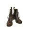 ドクターマーチン Dr.Martens 10ホール レースアップブーツ レディース UK:4