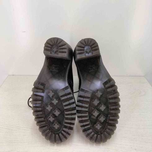 ドクターマーチン Dr.Martens 10ホール レースアップブーツ レディース UK:4