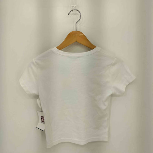 DotHyphen DHHグラフィックプリントTシャツ Y2K レディース import:S