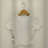 DotHyphen DHHグラフィックプリントTシャツ Y2K レディース import:S
