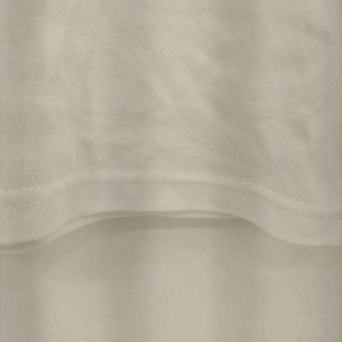 DotHyphen DHHグラフィックプリントTシャツ Y2K レディース import:S