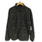 ブラックアイパッチ Black Eye Patch PRIORITY LABEL FAKE SUEDE TRACK JACKET フェイク スエード トラック ジャケット レディース import:XL