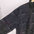 ブラックアイパッチ Black Eye Patch PRIORITY LABEL FAKE SUEDE TRACK JACKET フェイク スエード トラック ジャケット レディース import:XL