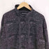ブラックアイパッチ Black Eye Patch PRIORITY LABEL FAKE SUEDE TRACK JACKET フェイク スエード トラック ジャケット レディース import:XL